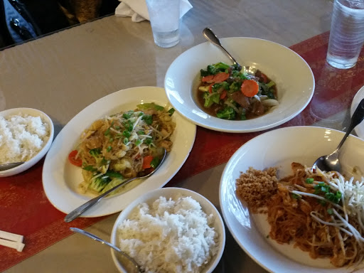 Image of Siam Thai Cuisine