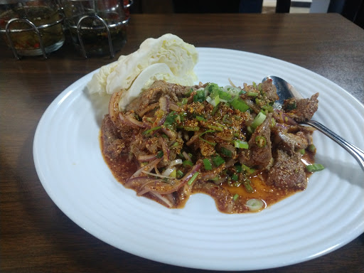 Image of Siamese Basil Thai Restaurant
