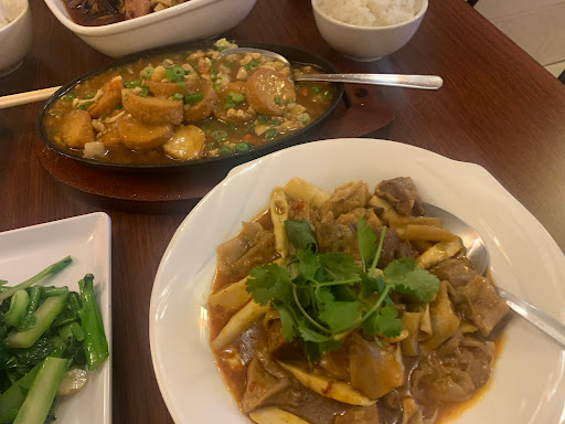 Image of Sichuan Mathai 川马泰