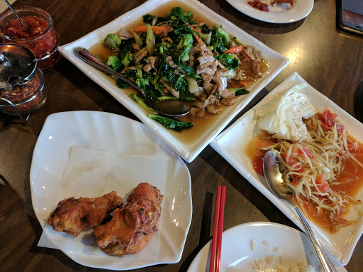 Image of Sikhay Thai Lao Restaurant & Boba Tea & Pho