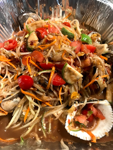 Image of SiLom Bar & Asian Cuisine