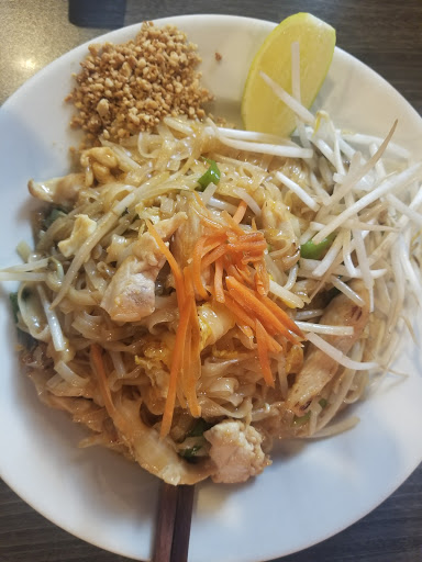 Image of Silver Spoon Thai Restaurant