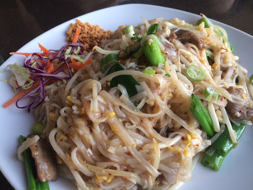 Image of Silver Tray Thai