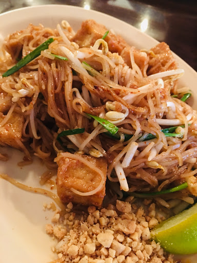 Image of Simply Tasty Thai