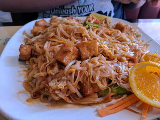 Image of SIMPLY THAI