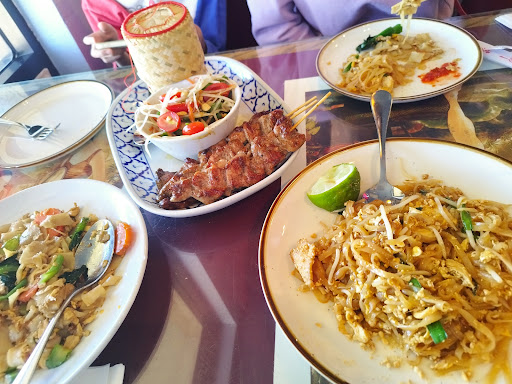 Image of Simply Thai Kitchen