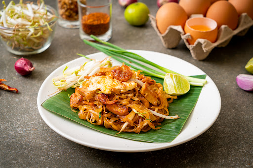 Image of Singha Thai Cafe Slidell