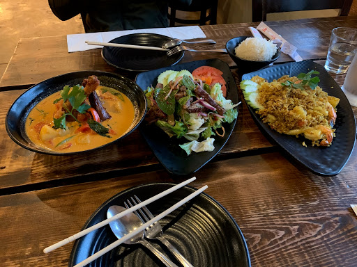 Image of Sip Saam Thai