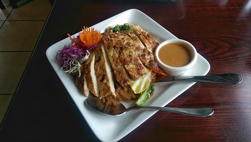 Image of Siri Thai