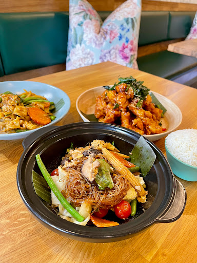 Image of Sisi Kay Thai Eatery and Bar