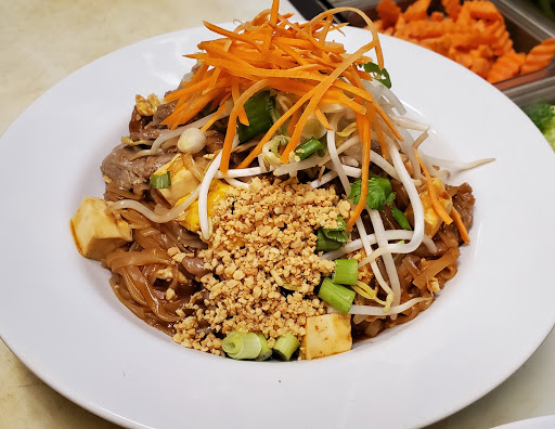 Image of Smile cafe Thai Restaurant