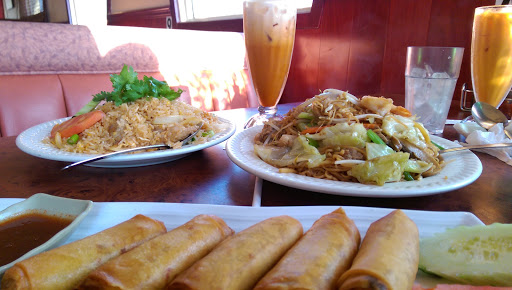 Image of Smiley Thai