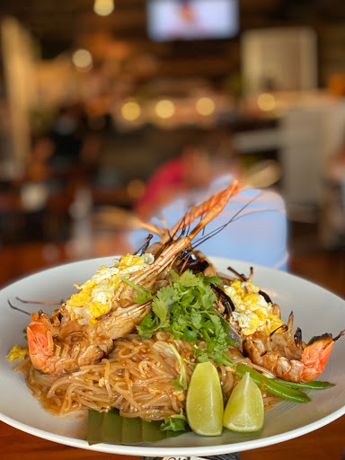 Image of Smiley Thai and Sushi Restaurant