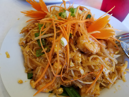 Image of Snail Thai Cuisine