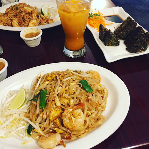 Image of Soho Thai