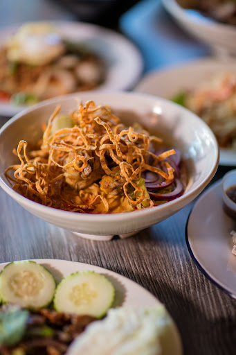 Image of Soi OB-Thai Street Food