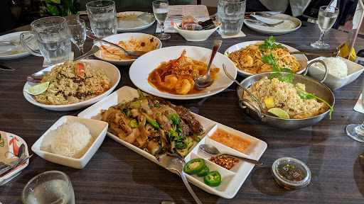 Image of Songkran Thai Kitchen