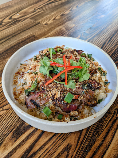 Image of Sovereign Modern Thai Cuisine