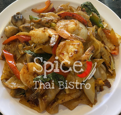 Image of Spice Thai Bistro