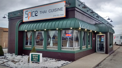 Image of Spice Thai Cuisine