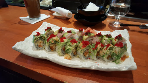 Image of Spices Asian Restaurant And Sushi Bar