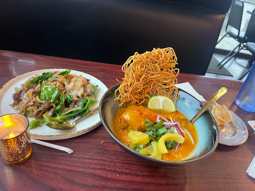 Image of Spicy Sugar Thai Mid-City