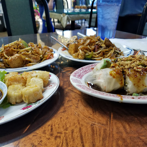 Image of Spicy Thai Lao Restaurant