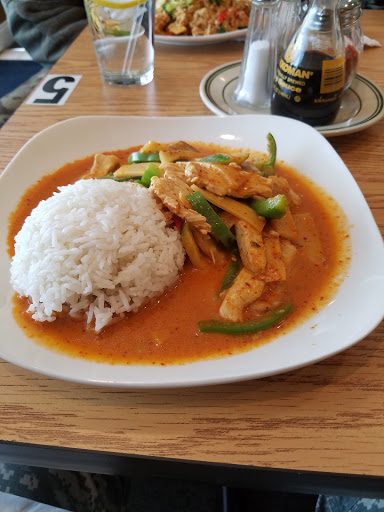 Image of Spicy Thailand