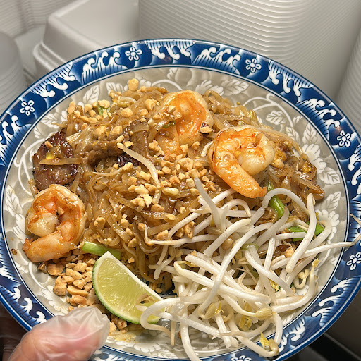Image of Spoonful Thai Bistro