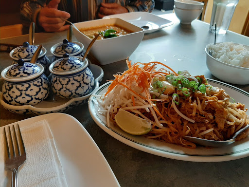 Image of Spring House Thai Kitchen and Pho