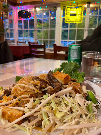 Image of Sri Thai Cuisine