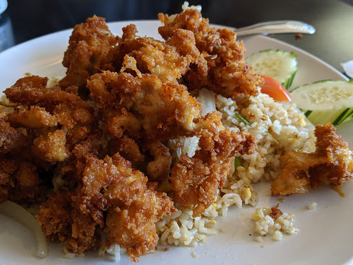 Image of Sriracha Thai Cuisine