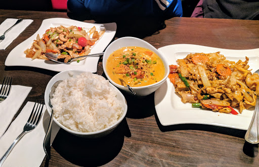 Image of Srivilai Thai Cuisine