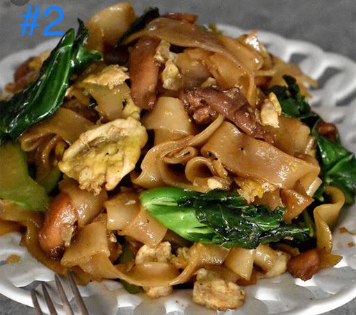 Image of Star Kitchen Thai Food