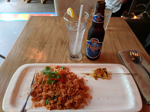 Image of Sticky Rice