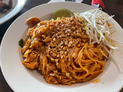 Image of Sticky Rice Brady St