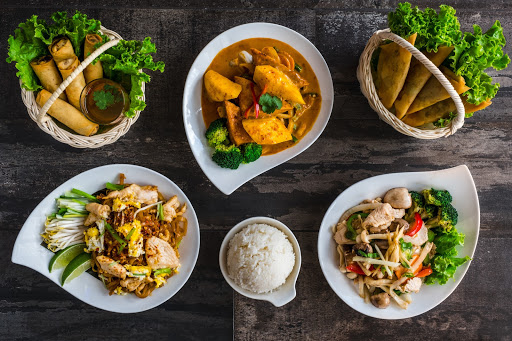 Image of Sugar & Spice Thai Restaurant
