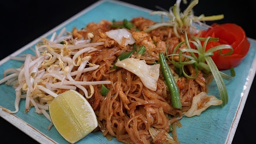 Image of Sukhothai Thai Restaurant Express II