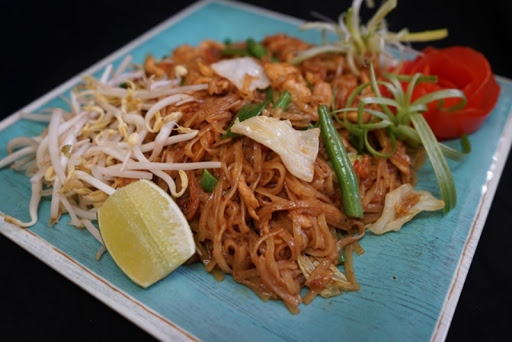 Image of Sukhothai Thai Restaurant Express