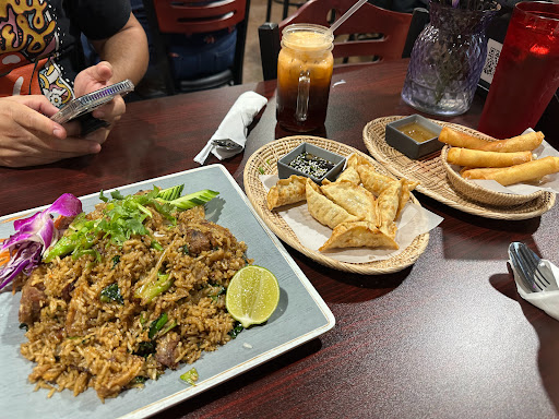 Image of Sukhothai Thai Restaurant Express III