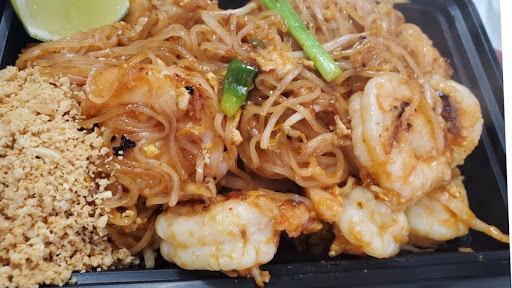 Image of Sukjai Thai food