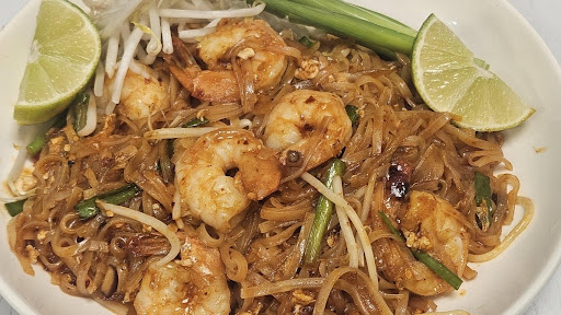 Image of Sumalee Thai