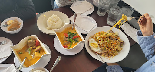 Image of Sunrise 2 Authentic Thai Food (FishTown Location)