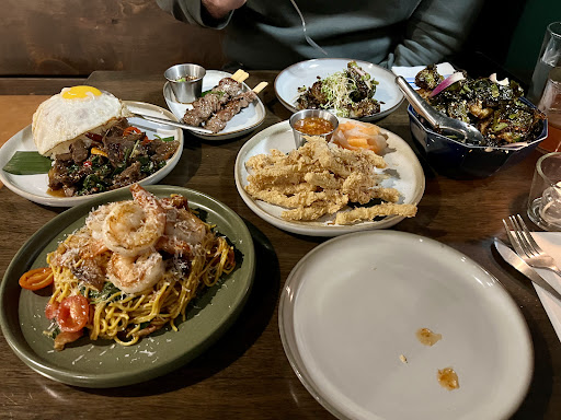 Image of SURA Restaurant