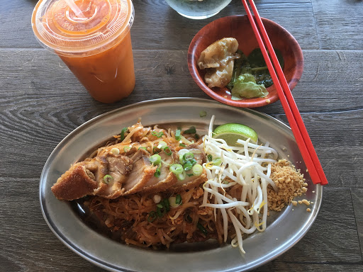 Image of Suross Thai Bistro