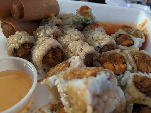 Image of Sushi Thai by Samran