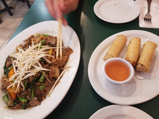 Image of SUVIPA Thai Food