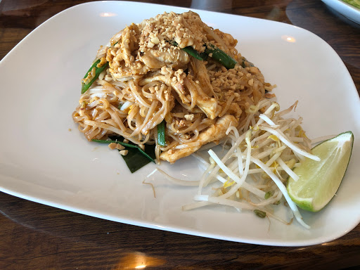Image of Sweet Basil Asian Kitchen
