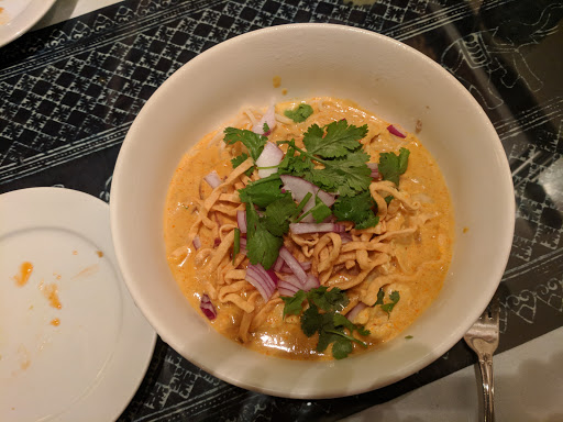 Image of Sweet Basil Thai Restaurant