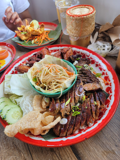 Photo of Sweet Basil | Thai Street Eats